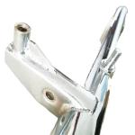 Standard OE NO. TRIPLE X RACE COMPONENTS Front Axle 50in x 2-1/4 Sprint Car for