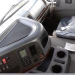 Made-in-.com Sinotruk Leader Truck Trailer Secure Payments Wheel Driving System