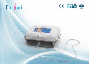 Wholesale Vascular vein removal,tattoo removal,body cleaning new solution,Small size Spider Vein Removal Machine from china suppliers