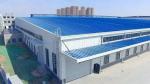 Excellent Fire Performance Environmental Friendly High Energy Efficiency Modern