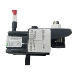 ATM Machine Parts High Quality NCR S2 Vacuum Pump 4450751323 445-0751323