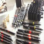 Double / Triple Tube Wireline Core Barrels BQ NQ HQ PQ