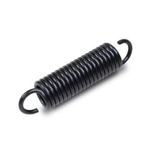 Wholesale DIN Standard 0.4mm Button Lock Long Extension Springs from china suppliers