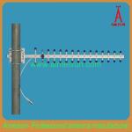1920-2170MHz 16dBi heavy-duty extruded anodized Aluminum Yagi Antenna 3g antenna