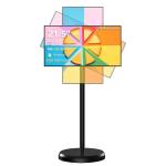 21.5 Inch Incell Screen Display LCD Touch Screen Indoor Android 12 Advertising