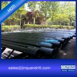 MF rod T38-12ft (with coupling)
