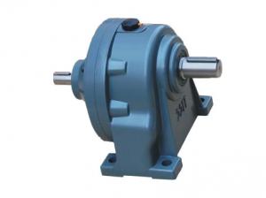 Wholesale Steel Low Speed Gearbox 0.1-1500rpm Output Speed from china suppliers