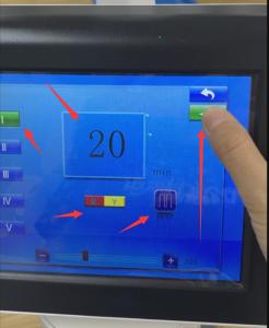Wholesale Antiaging LED PDT Machine Blue Red Infrared Light Therapy Machine from china suppliers