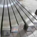 TP304 304L SS Stainless Square Bar Cold Drawn 25x25mm HL surface