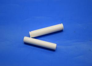 Wholesale Wear Resistant Machining Parts , Zirconia Ceramic Rods with High Temperature Resistance from china suppliers