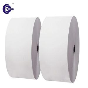 Wholesale Blue Image Jumbo Thermal Paper Roll 810mm 1035mm Cash Register Thermal Printer from china suppliers