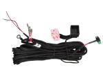 Wiring Harness Manufacture Customize Automotive Stereo ISO Wire Harness Lead