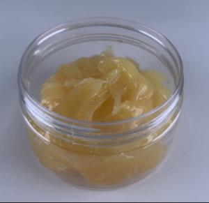 Wholesale Cosmetic Grade LANOLIN CAS No. 8006-54-0 For Pharmaceutical from china suppliers