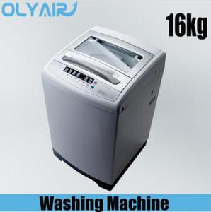 Wholesale OLYAIR 16KG TOP LOADING AUTOMATIC WASHING MACHINE from china suppliers