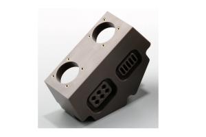 Wholesale Unilate Nylon Machined Parts Plastic Machining 0.01mm Tolerance For Bearings from china suppliers