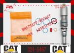 CAT Fuel Injector C9.3 Injector 138-8756 456-3589 155-1819 324-5467 For