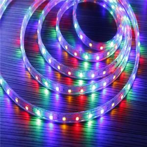 Wholesale Manufacture 4 Colors In 1 Chip 24V 96 led/m 5050 RGBW Flexible Led Strip Light from china suppliers