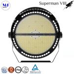 Indoor Outdoor Sport Porjector Spot Stadium Lighitng LED Floodlight Smart High