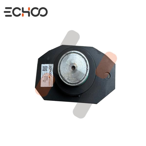 RC411-21503 Kubota KX161 Track Tensioner Cylinder For Mini Excavator Undercarria