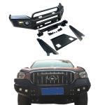Maxus T60 Pickup Auto Parts and Accessories Winch Bull Bar Front Bumper Rear