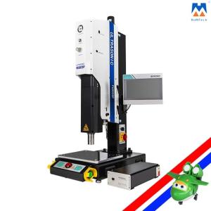 Wholesale 20KHz Ultrasonic Plastic Welder High Performance For Plastic Toy Industries from china suppliers