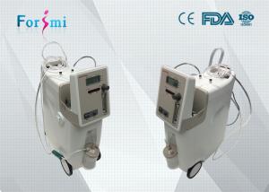 Wholesale Water Oxygen generator For facial cleaning Salon Machine on hot sale from china suppliers