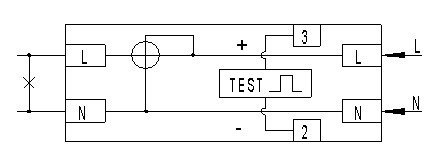 Single Phase Two Wire Din Rail Active Register Display Electronic Kwh Energy Meter