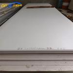 Hot Cold Rolled 304 Stainless Steel Sheet 304 2b Finish AISI ASTM 153MA 1200 X