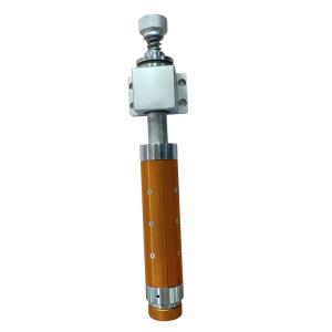 Wholesale Ultrasonic Mask Machine Parts 3 Inch Inflatable Shaft CE certificate from china suppliers