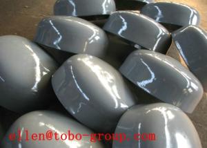 Wholesale TOBO STEEL Group CAP ASME B 16.11 FTHD 3000# FRGD ASTM A 182 GR. F304/304L TOBOGROUP from china suppliers