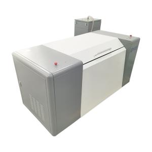 Label Printing Prepress Flexo CTP Machine 0.14mm 32 Channels 4000dpi