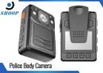 Waterproof IP67 36 Megapixel F2.0 Portable Body Camera