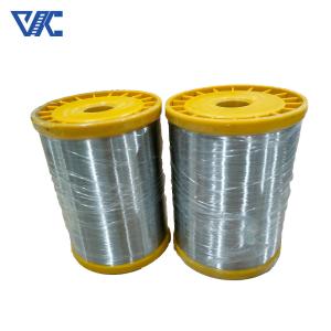 Wholesale NiCr Alloy Cr15Ni60 Heat Wire Provide Stable Heating Solutions For Household from china suppliers