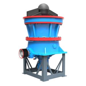 Wholesale Quartz Granite Basalt Rock Crusher Cone For Sale Supplier from china suppliers