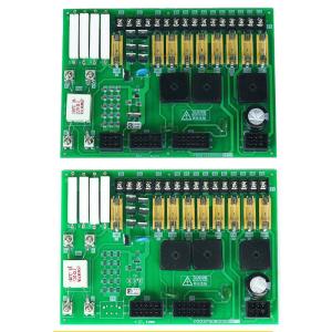 Wholesale Elevator Lift Spare Parts Power Board P203722B000G01 P203750B000G01 from china suppliers