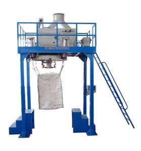 Wholesale 5KW Big Bag Nitrogen Gas Potato Chips Filling Machine Automatic from china suppliers