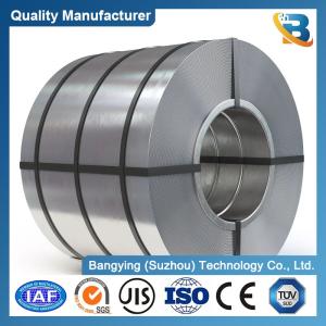 Wholesale Cold Rolled 304 SS304 1mm Thickness 2b 8K Finish Stainless Steel Coil Customized Specs from china suppliers