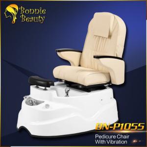 Wholesale BN-P1055 BonnieBeauty used spa pedicure chair for sale from china suppliers