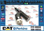 High Quality Diesel Fuel Injector 272-0630 356-1373 359-4050 10R-0956 10R-0957