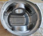 Aluminum S4SE2 Piston Non Alfin Piston 34417-54100 Liner Kits