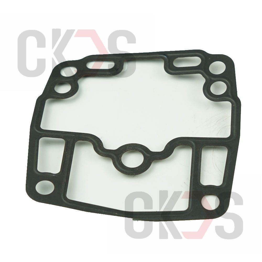 Top Rank HCKSFS Air Brake Compressor Repair Kits Cylinder Gasket Upper for Hino 700 China P11C Engine