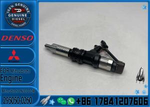 Wholesale Diesel Fuel Injector 095000-8620 095000-8621 095000-8920 095000-9720 295050-0260 ME306476 from china suppliers