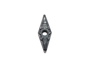 Wholesale High Hardness Carbide Turning Inserts / Carbide Turning Tools PVD Coating from china suppliers