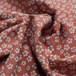 Wholesale Lightweight 100% Custom Cotton Poplin Printed Fabrics For Garment from china suppliers