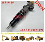387-9436 Common Rail C9 Diesel Engine Fuel Injector 387-9437 387-9438 293-4066