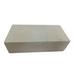 High Alumina Bricks for Glass Furnace SK32 SK34 Little SiC Content Chinese