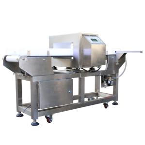 Wholesale Digital Stainless Steel Food Grade Metal Detector With Open Transport System from china suppliers