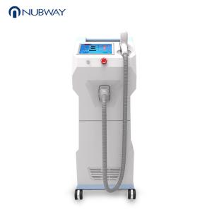 Wholesale Effective 2000w high intensity diode laser 808nm hair removal machine with medical ce approval from china suppliers