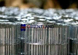 Wholesale Anti Corrosion 14 Gauge Wire Mesh 1/4&quot;-2&quot; Aperture 5m-30m Length from china suppliers
