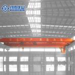 Suspension Chain Hoist 0.5t Single Girder Overhead Crane